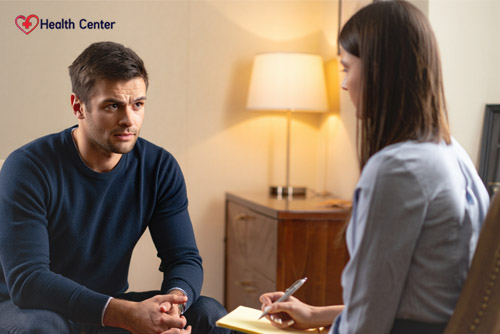 Как проходит лечение игромании в Данкове в клинике Центр здоровья<